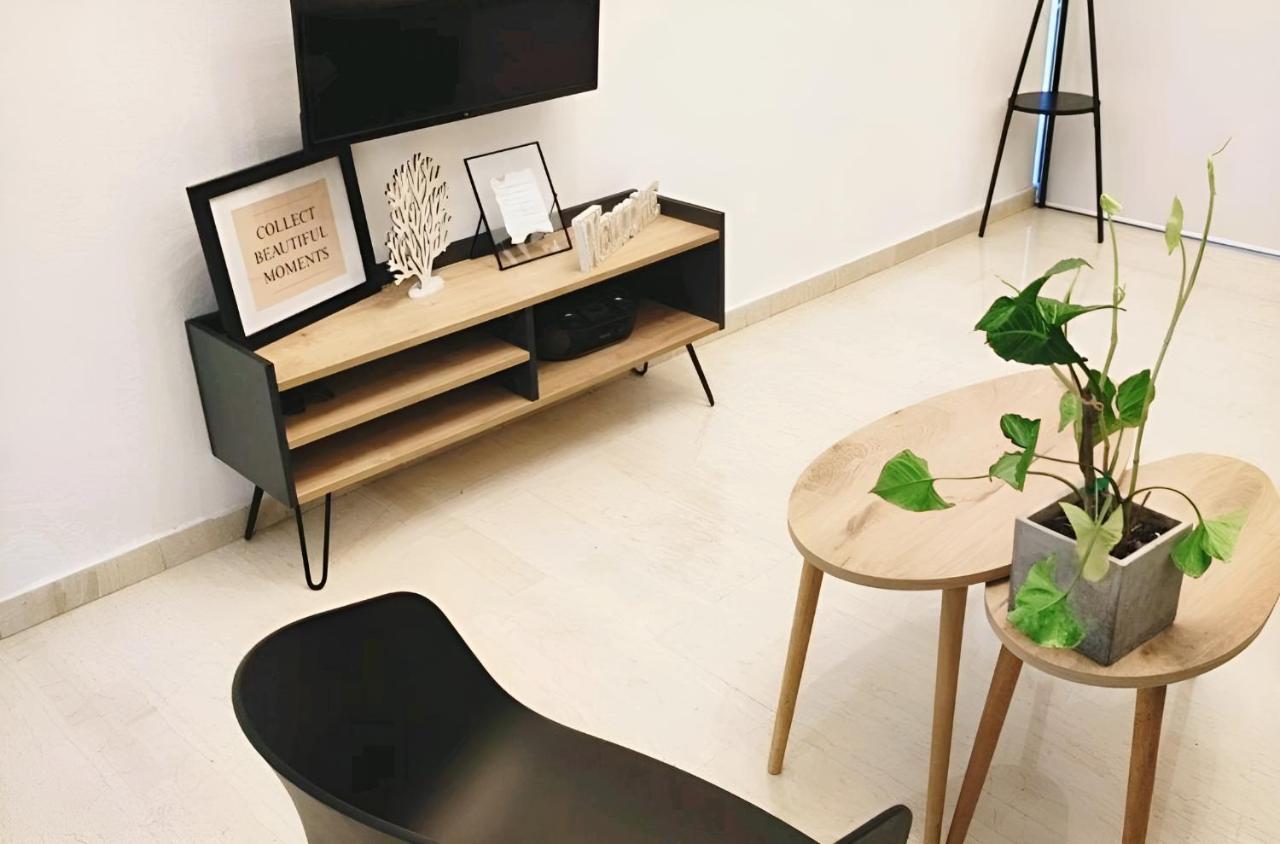 Loft Apartment Venga Rethymno  Exterior photo