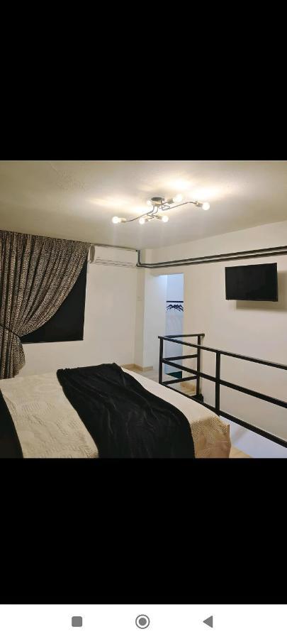 Loft Apartment Venga Rethymno  Exterior photo