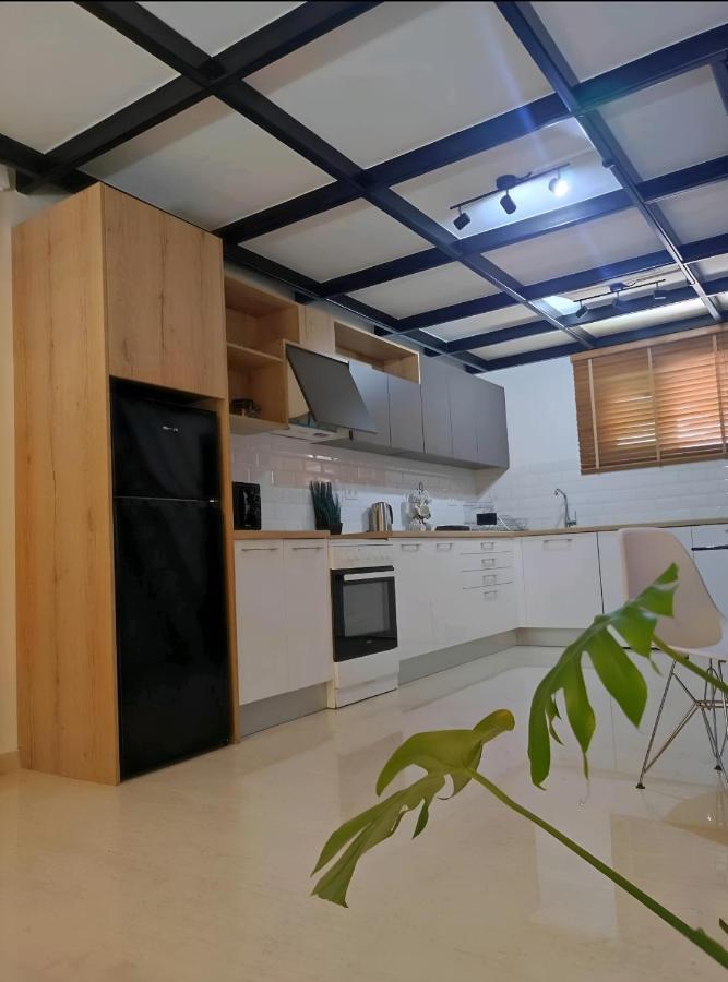 Loft Apartment Venga Rethymno  Exterior photo