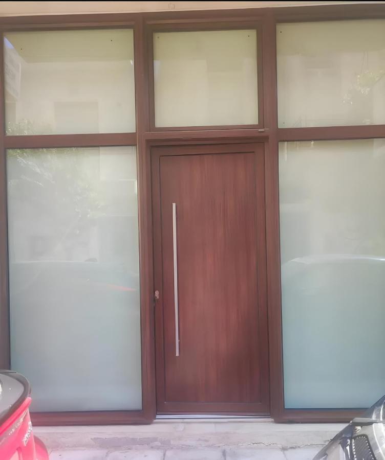 Loft Apartment Venga Rethymno  Exterior photo