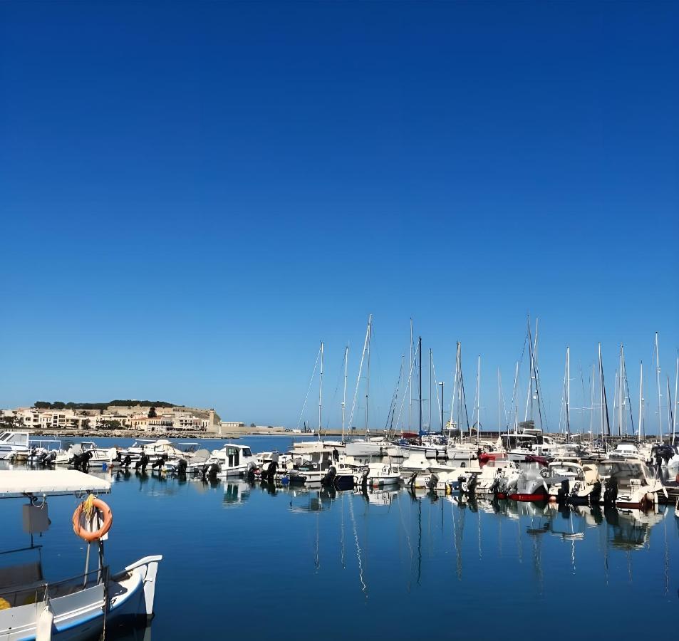 Loft Apartment Venga Rethymno  Exterior photo